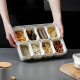 Plastic Tupperware 